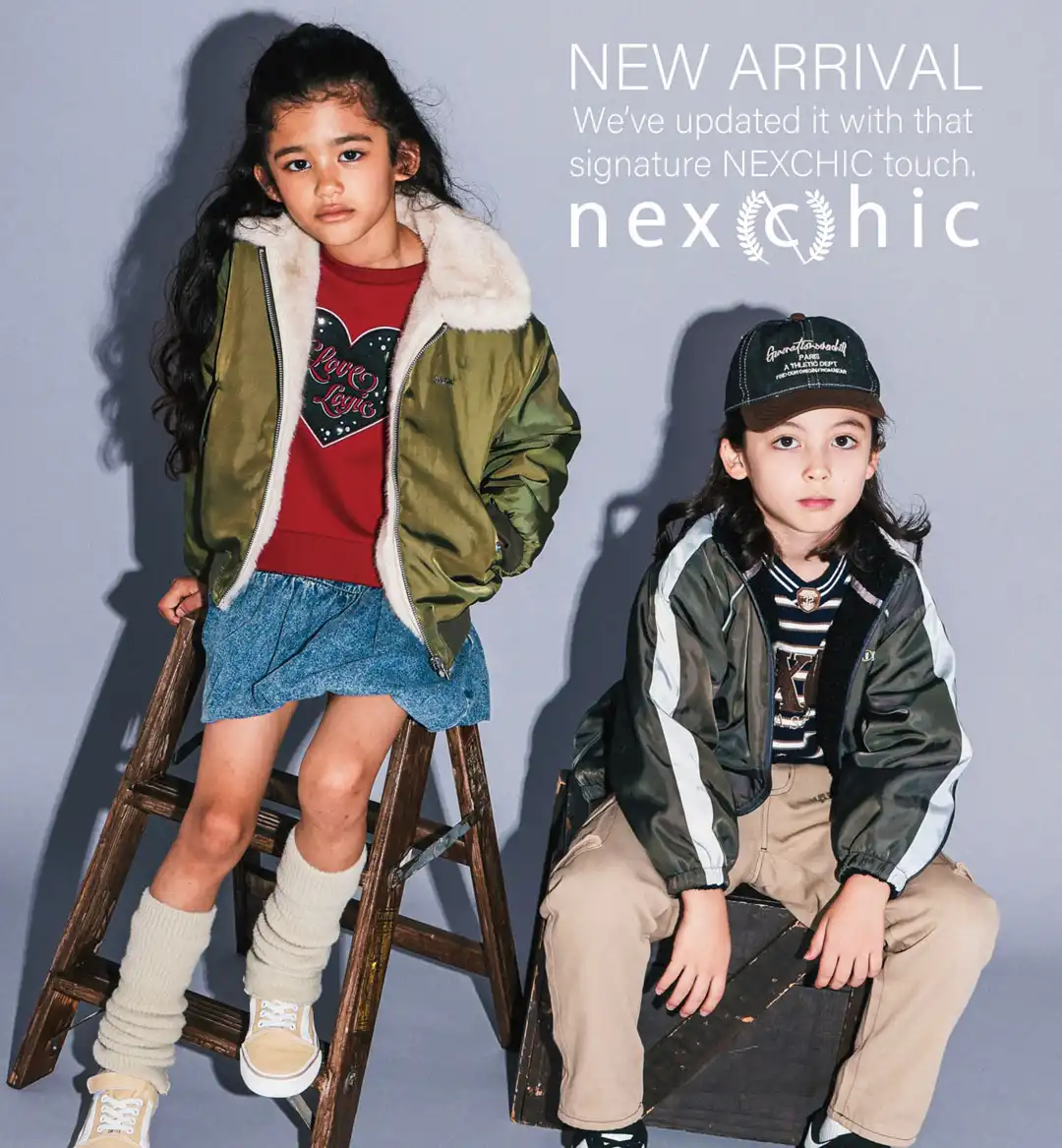 -NEW ARRIVAL-