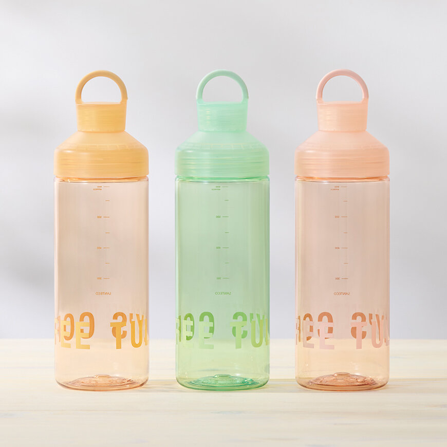 ウォーターボトル 590ml