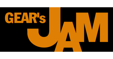 Gear's JAM