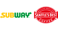 サブウェイ・シアトルズベストコーヒー