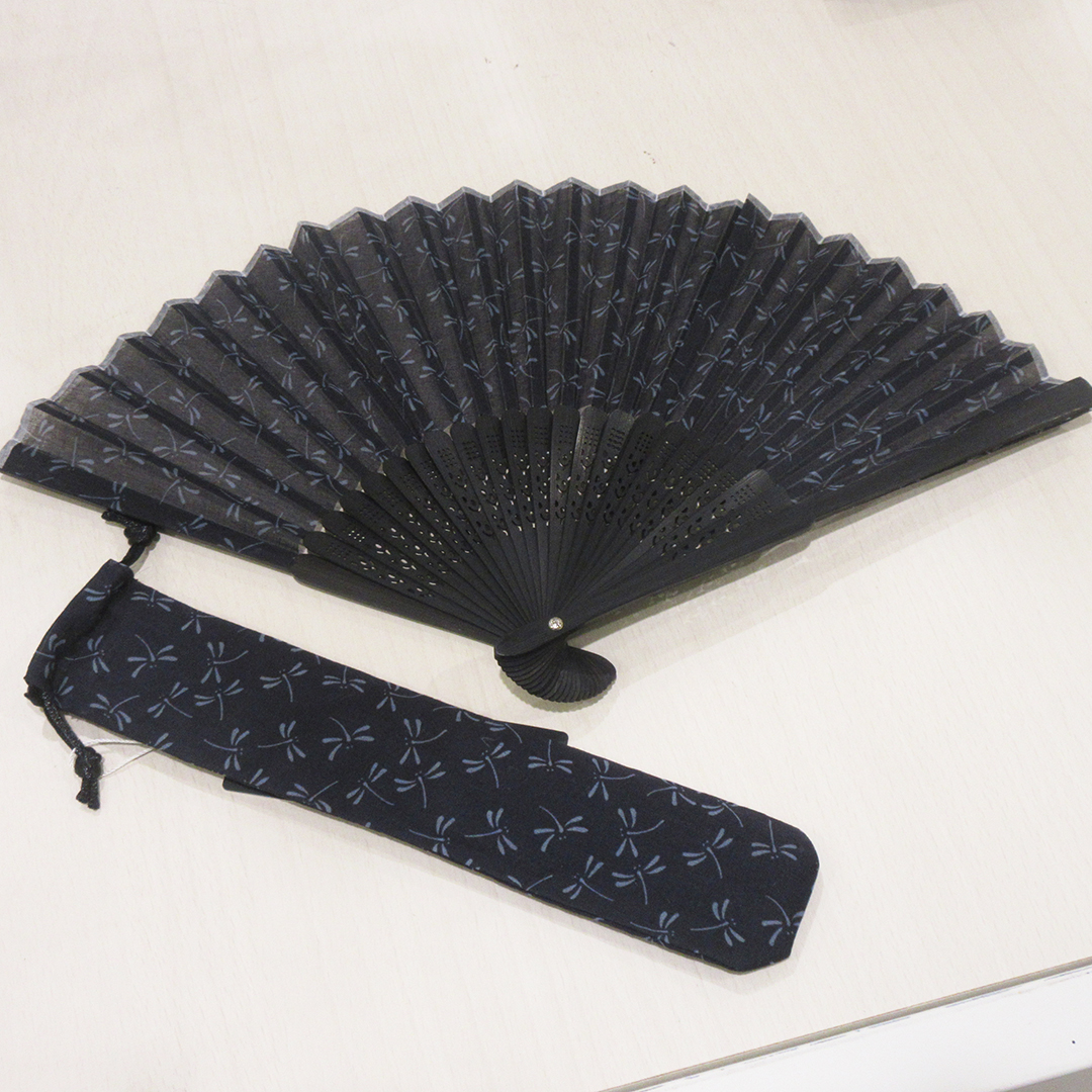 父の日特集扇子