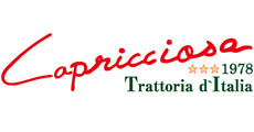 トラットリア カプリチョーザ