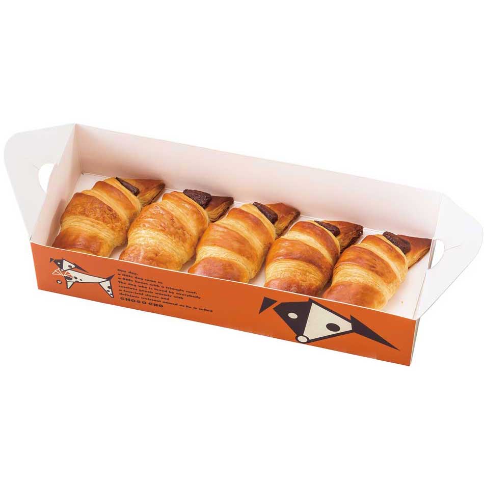 テイクアウト特集 サンマルクカフェ