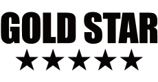 GOLD STAR（ゴールドスター）