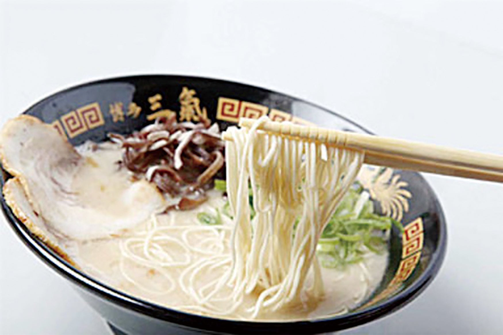 博多三氣W