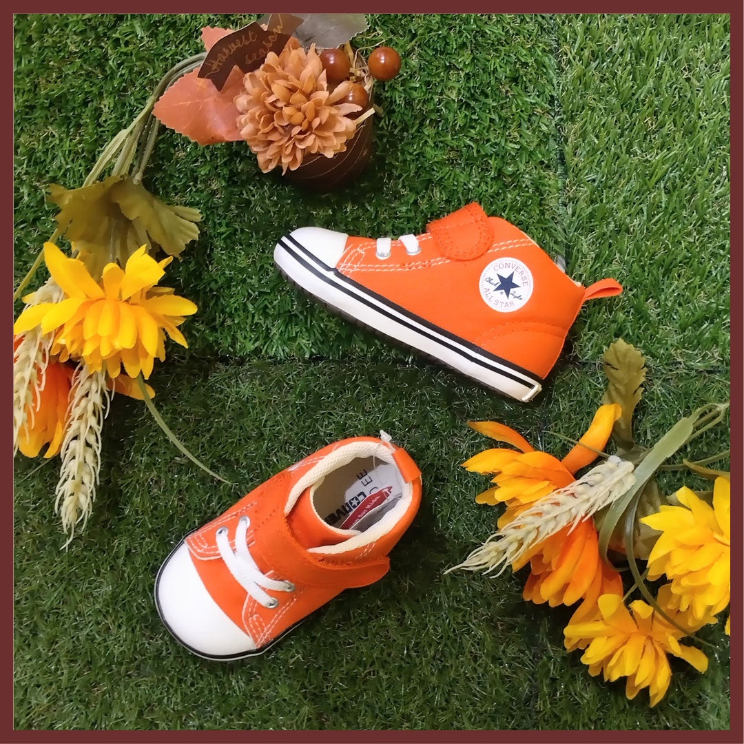 CONVERSE　BABY ALL STAR V-1
