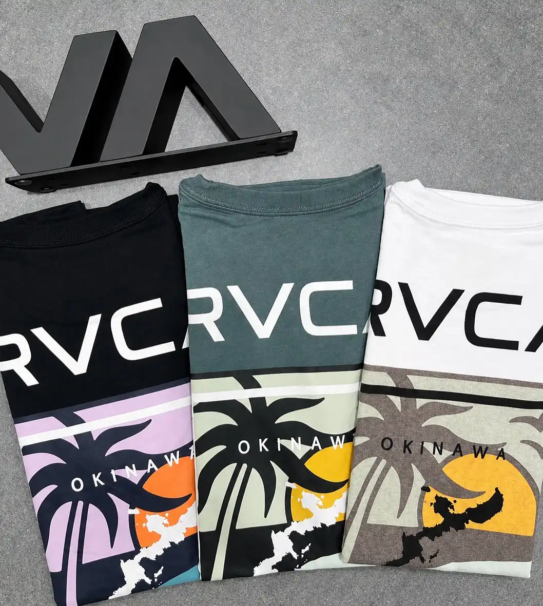 OKINAWA TEE