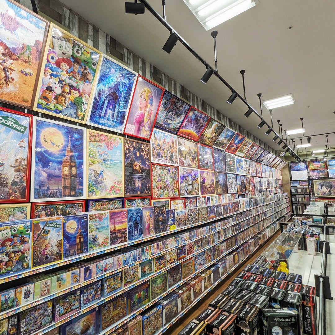 ショップ｜ホビーゾーン｜イオンモール日の出