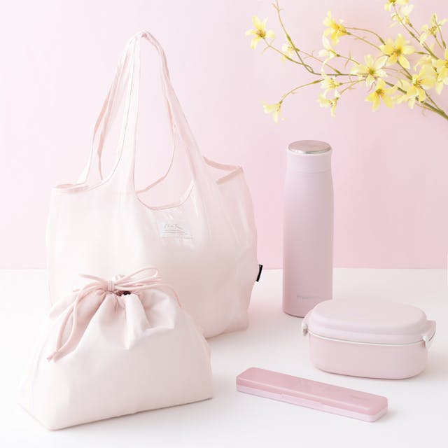 ＼便利でかわいいランチアイテム♪／