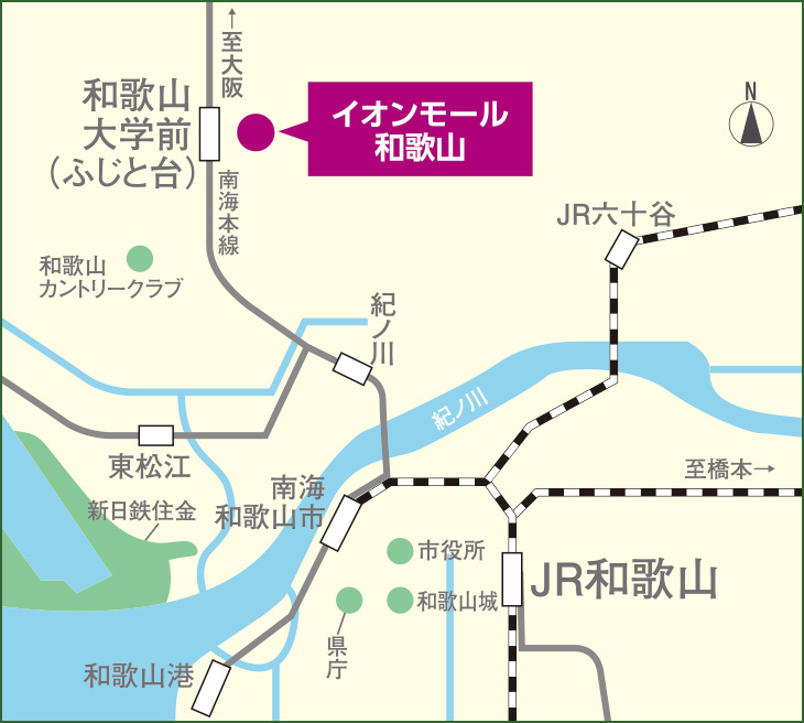 路線図