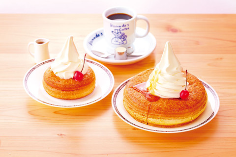 コメダ珈琲店