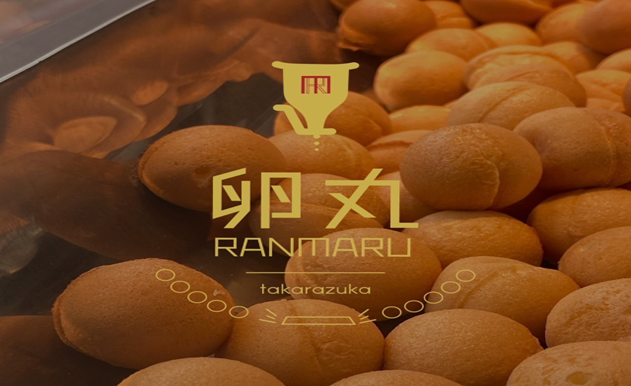 卵丸 -RANMARU-