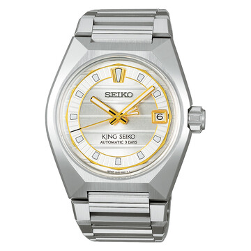 キングセイコー　SDKV005 