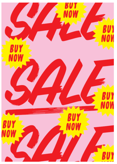 SUMMER SALE
