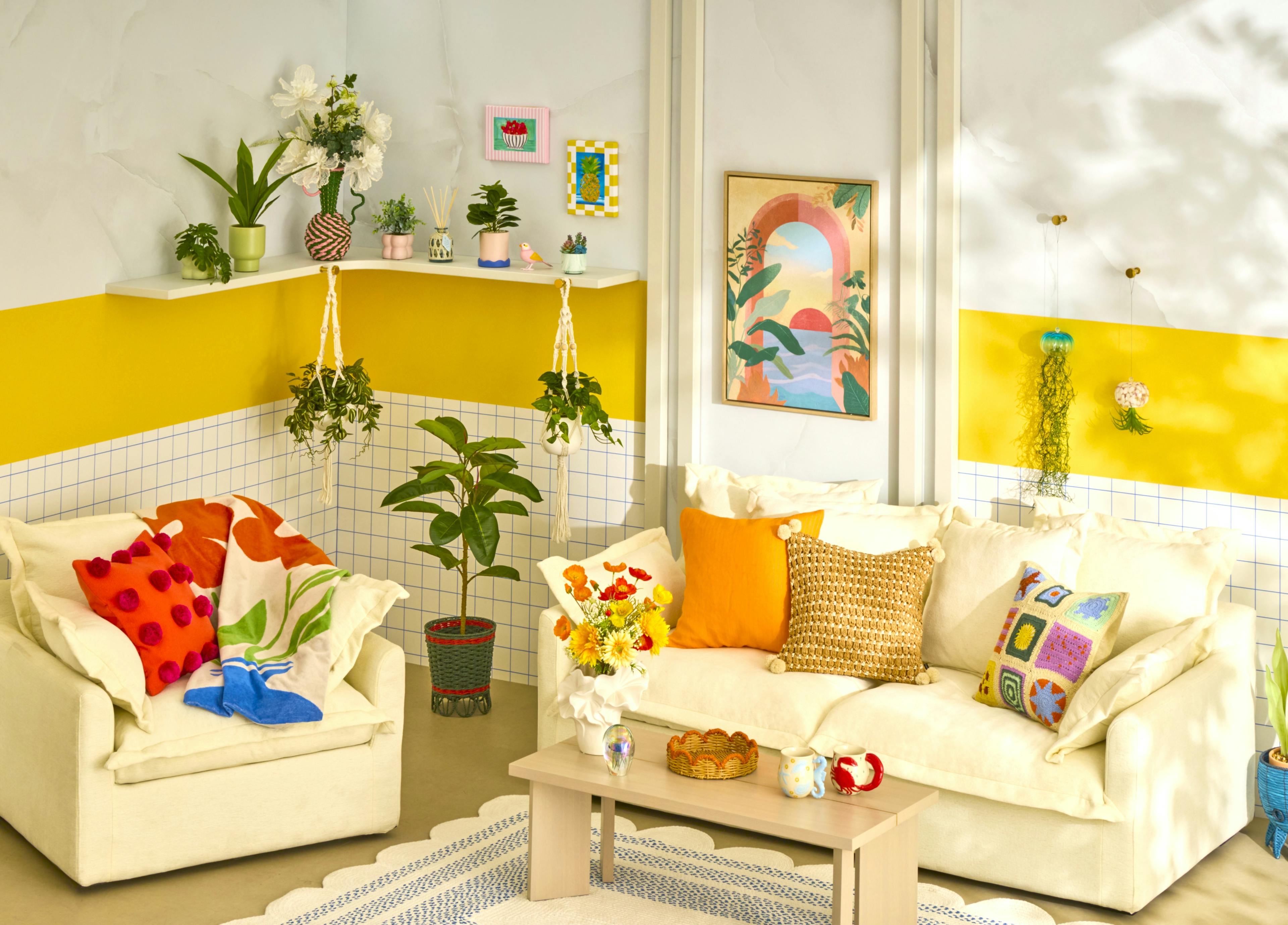 自宅でもリゾートのようなくつろぎを…