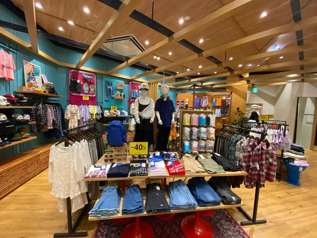 【BAYFLOW  KIDS】新作入荷