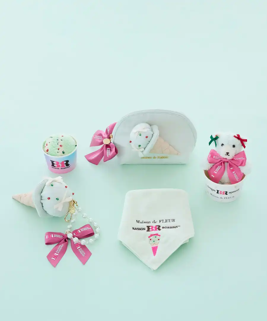 本日6月26日(金)～発売　サーティワンアイスクリーム♪