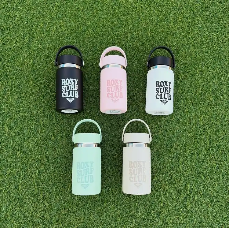 ROXY　Hydro Flask