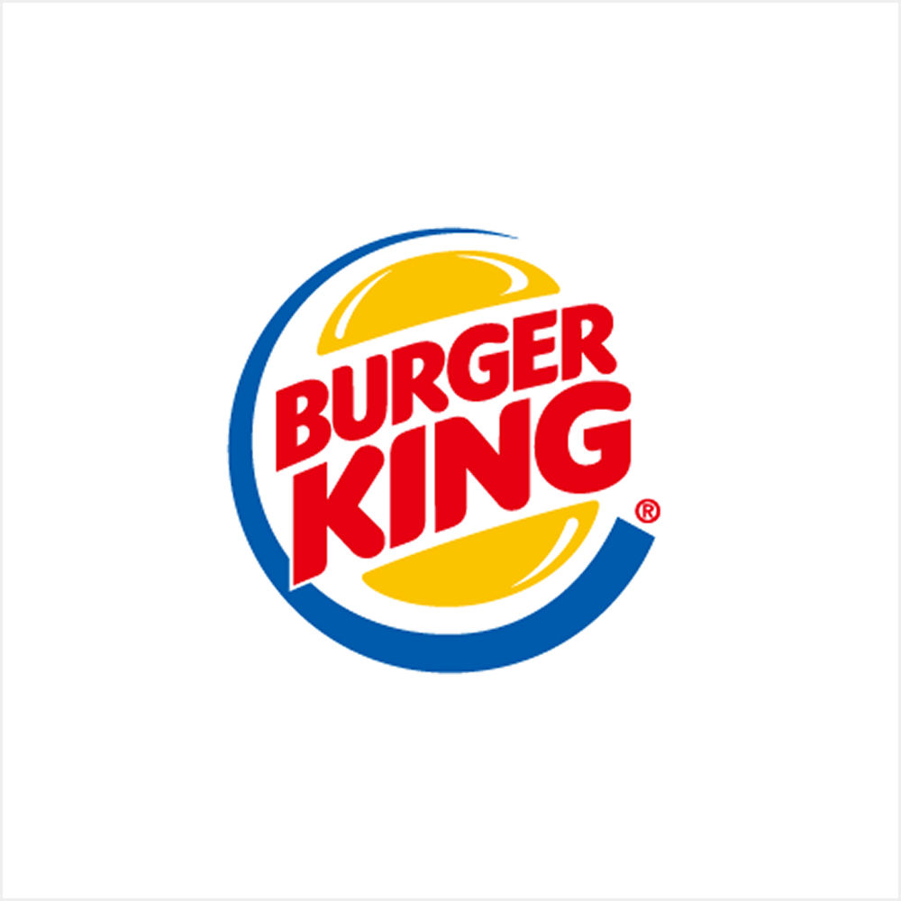 バーガーキング