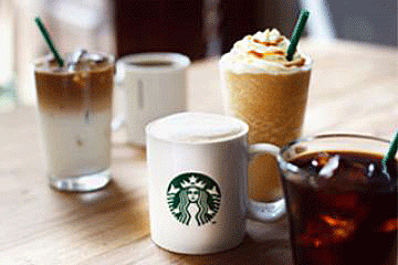 スターバックス コーヒー