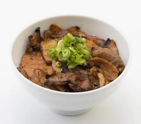 肉丼本舗
