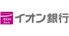 ATM　イオン銀行