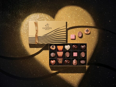 GODIVA(ゴディバ)