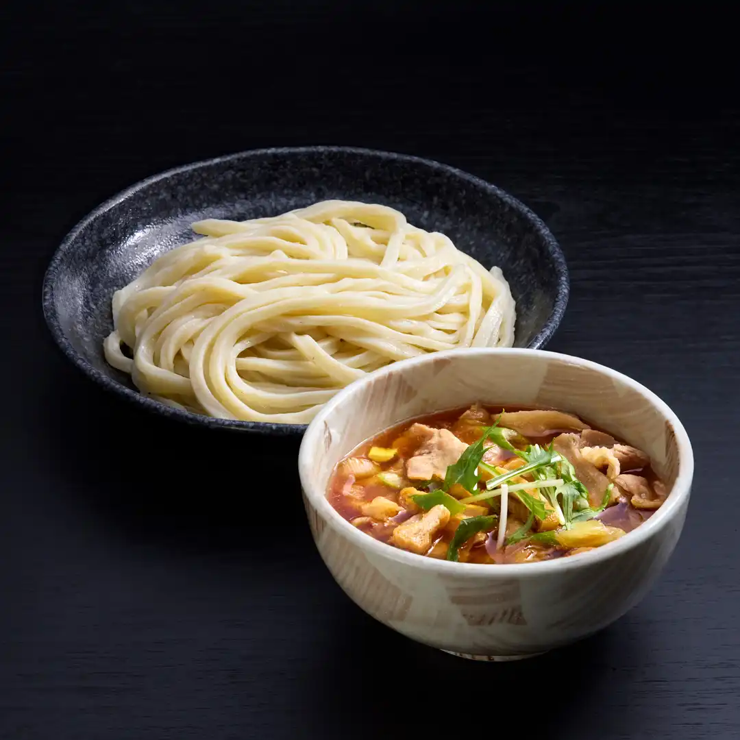 武蔵野うどん小麦晴れ イオンモール日の出店