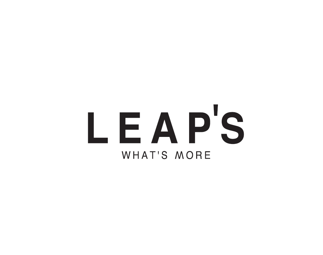 LEAP'S 秋冬物ワゴンセール開催！