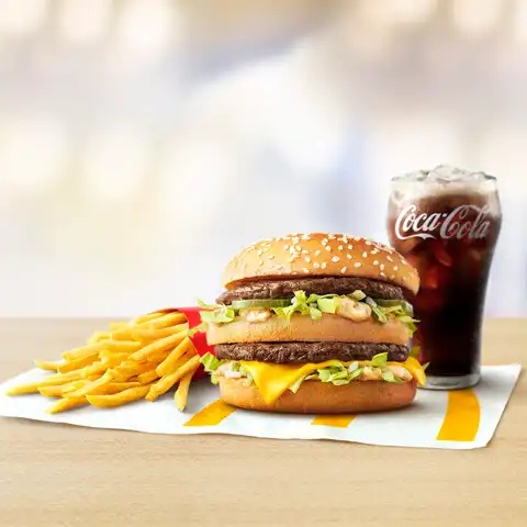 マクドナルド