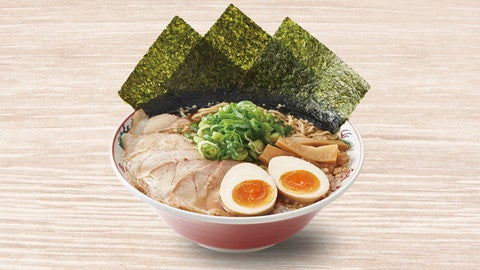 京都北白川 ラーメン魁力屋