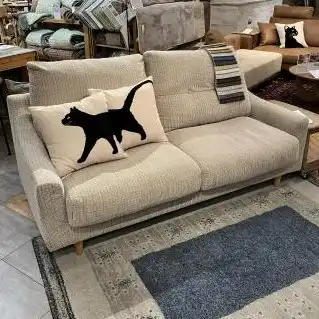 ソファ購入でクッションプレゼントのキャンペーン