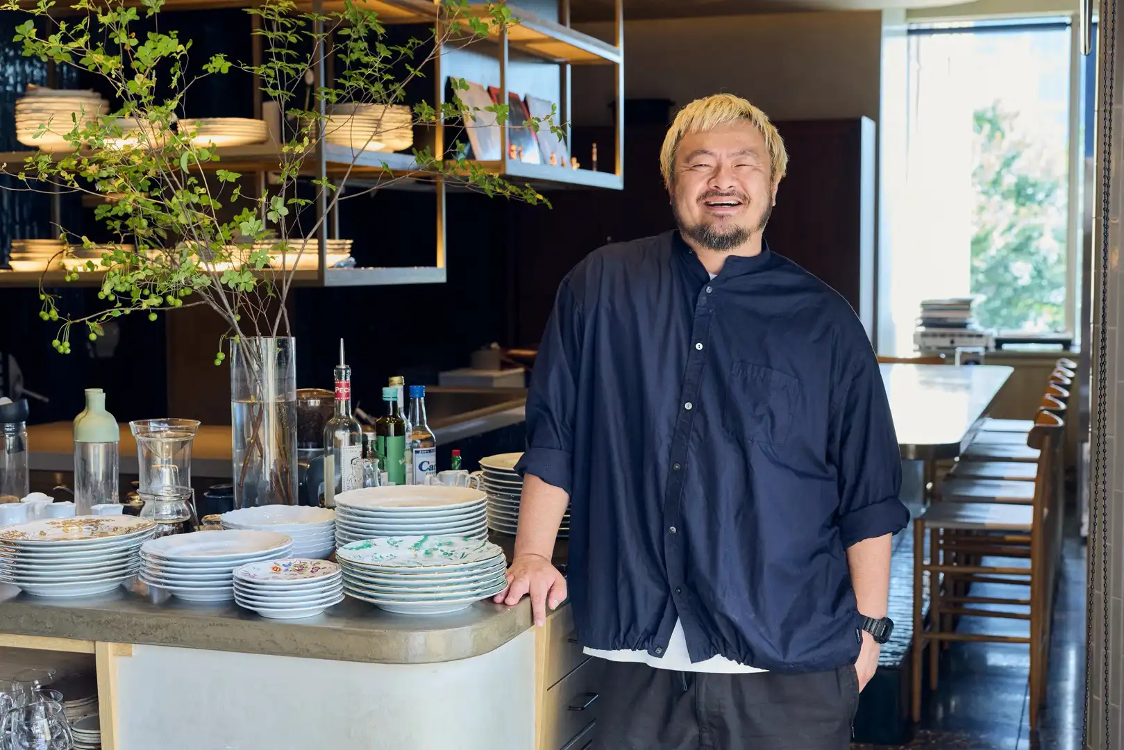 創業5周年記念スペシャルコラボ★第一弾