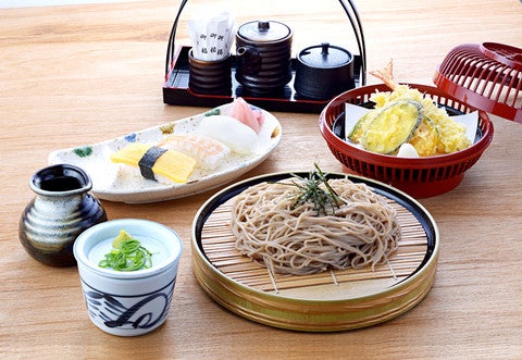 和食 甘味 かんざし