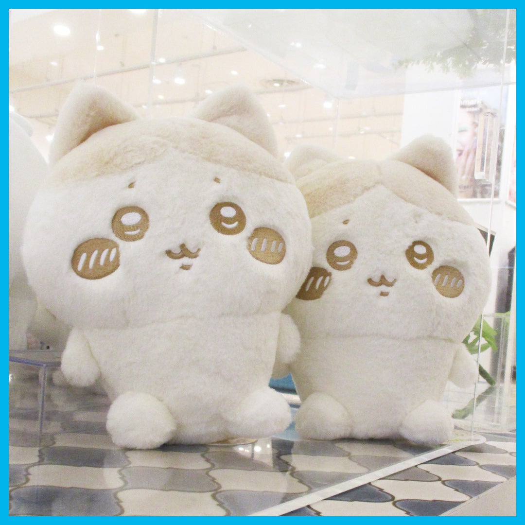 ちいかわぬいパレット 1プレイ100円