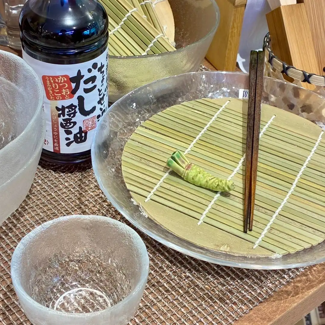 夏を涼しく、楽しく、過ごす。