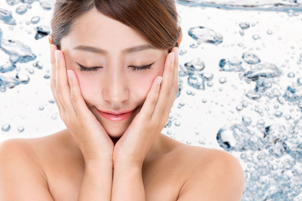 露出が多くなる夏に備えて…【美容整体Ｏasis+】