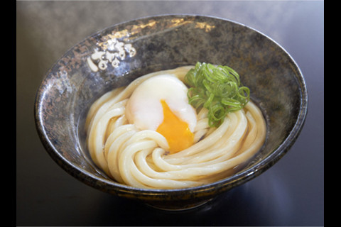 はなまるうどん