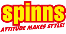 SPINNS