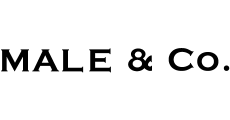 MALE&Co.