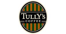 タリーズコーヒー