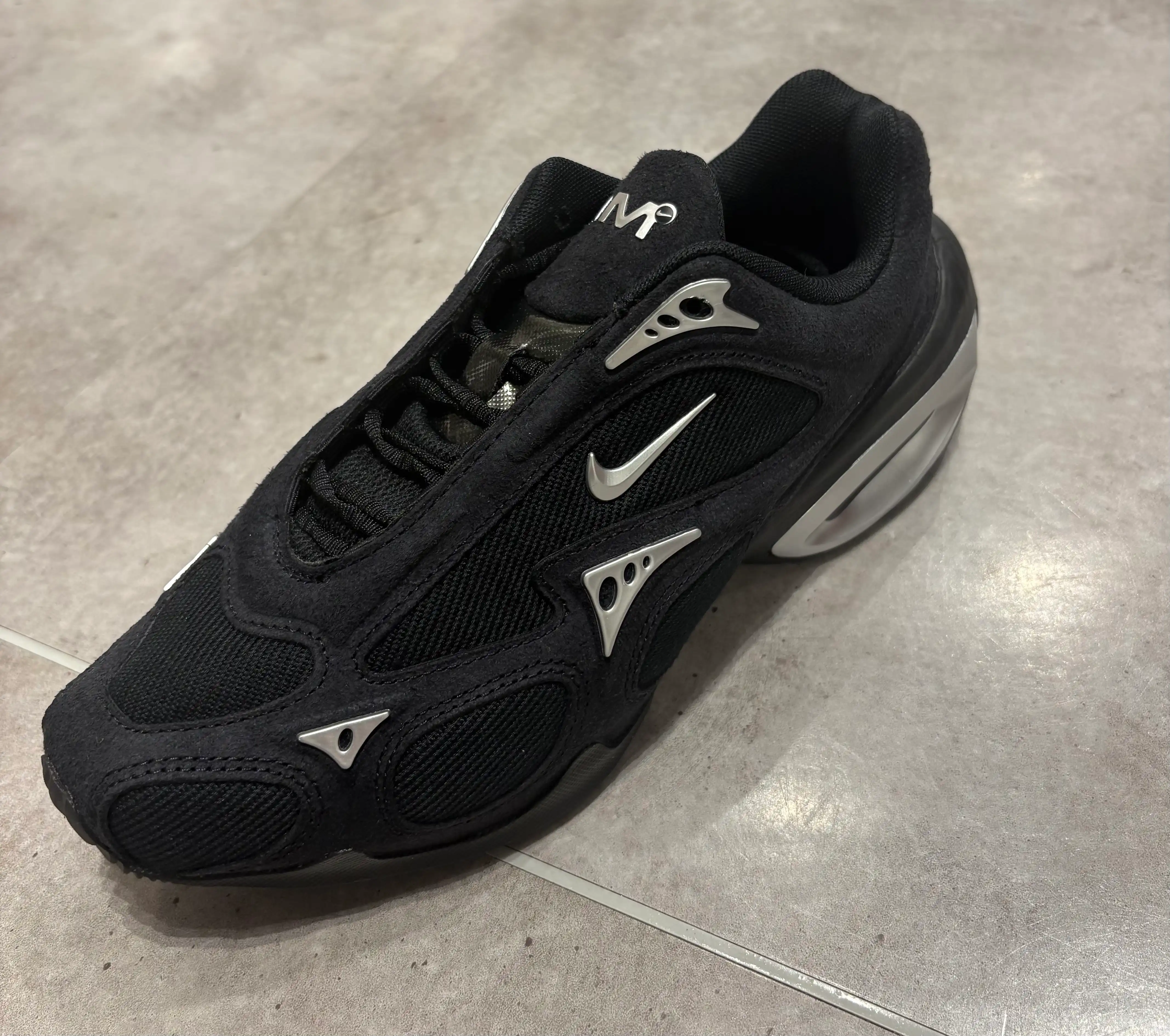 NIKE AIR MAX MUSE☆