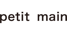 新利府_テナント_petit mainロゴ