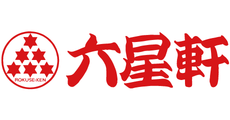 秋田_テナント_六星軒ロゴ