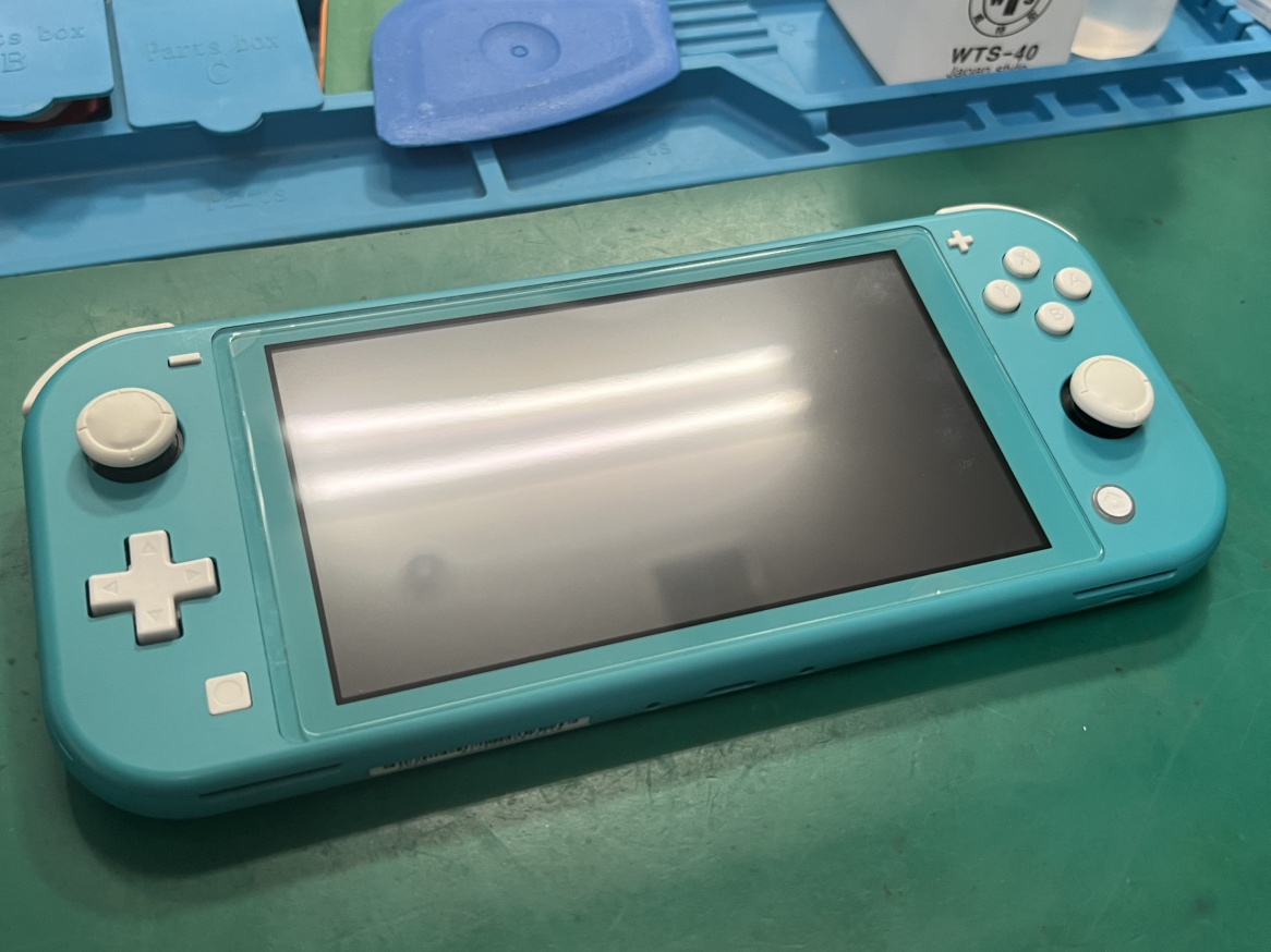 ニュース｜ショップニュース｜【三光店】Nintendo Switch Lite の