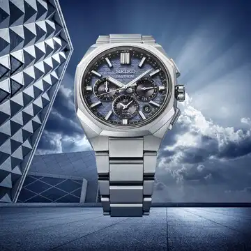 〈SEIKOコアショップモデル〉セイコーアストロンHAB001J
