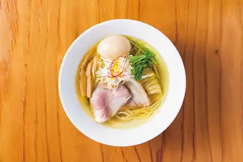 麺処ぐり虎 イオンモール岡山店（メンドコログリコ イオンモールオカヤマテン）
