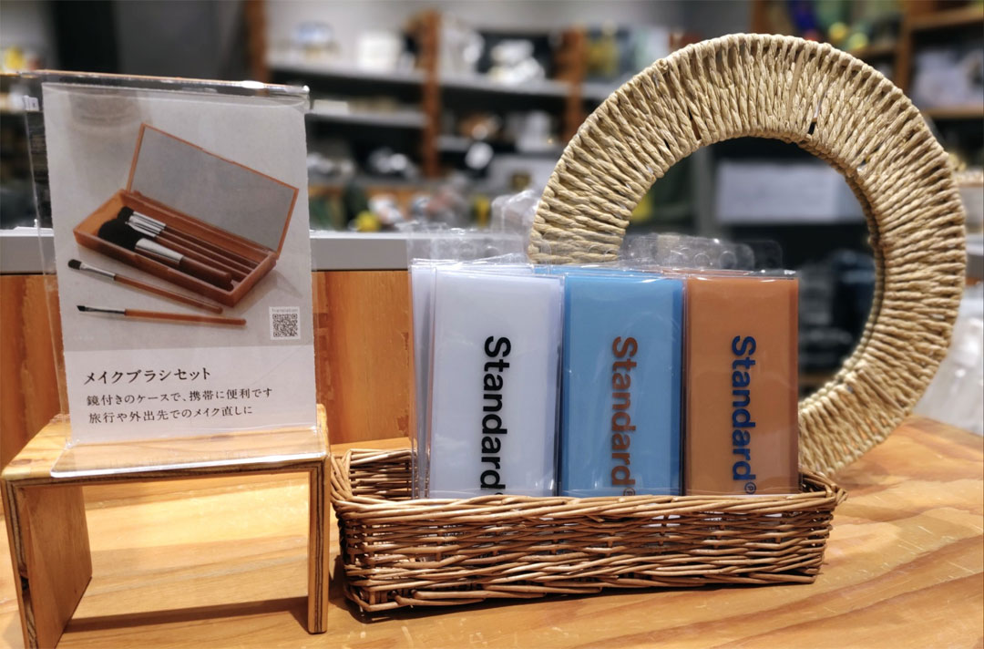 母の日特集　Standard Products②