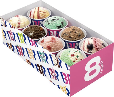 サーティワン アイスクリーム