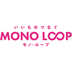 MONOLOOP（ロゴ）